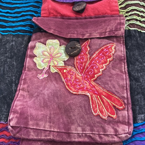 Boho Backpack - Picture 7 of 15